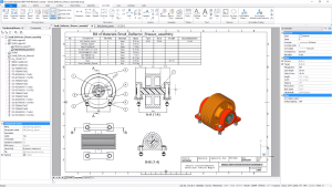 Bricsys BricsCAD Ultimate 24.2.06.1