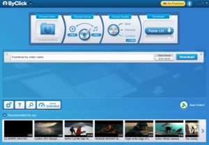 ByClick Downloader 2.4.8