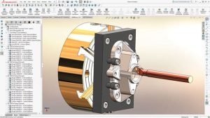 CAMWorks 2024 SP3 for SolidWorks