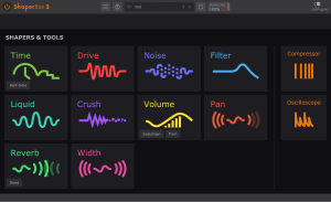 Cableguys Shaperbox 3 v3.5.2