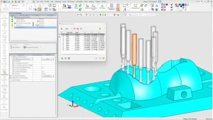 Cimatron 2024 SP2 P1