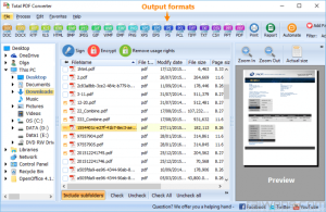 Coolutils Total PDF Converter 6.1.0.101