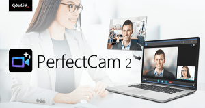 CyberLink PerfectCam Premium 2.3.7720.0