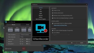 CyberLink Screen Recorder Deluxe 4.3.1.27960