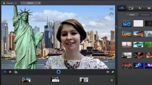 CyberLink YouCam 10.1.4203.0