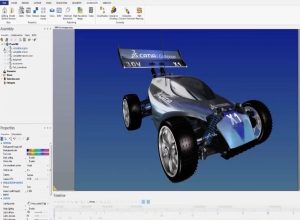 DS CATIA Composer R2024