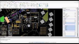 Dassault Systemes DraftSight Enterprise Plus 2024 SP3