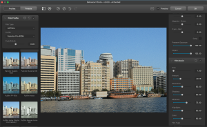 Dehancer Film 2.5.0 for Photoshop & Lightroom