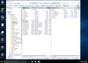 Directory Opus Pro 13.7