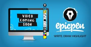 Epic Pen Pro 3.12.148