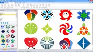 EximiousSoft Logo Designer Pro 5.24