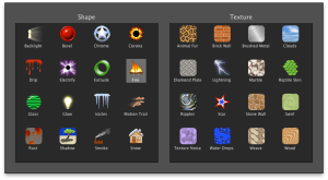 Exposure Software Eye Candy 7.2.3.189