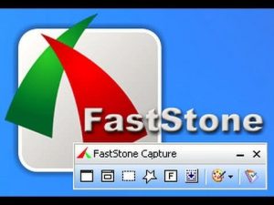 FastStone Capture 10.6