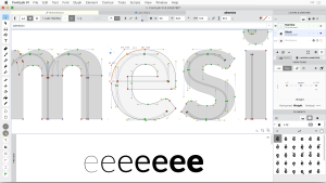 FontLab 8.4.0.8898