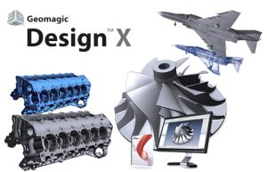 Geomagic Design X 2022.0.0