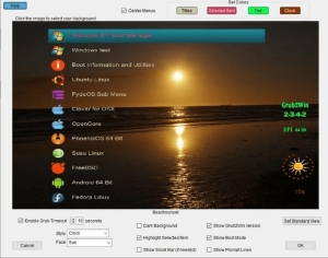 Grub2Win 2.4.0.9