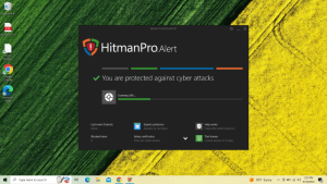 HitmanPro 3.8.36.332