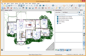 Home Designer 2024 v25.3.0.77