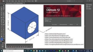 Hot Door CADtools 14.2.2 for Adobe Illustrator