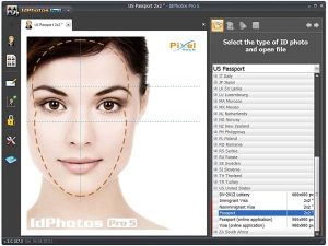 ID Photos Pro 8.11.2.2