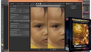 Imagenomic Noiseware 6.0.4. 6041 for Photoshop