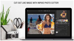 InPixio Photo Cutter 10.5.7633.20671