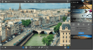 InPixio Photo Focus Pro 4.3.8621.22315