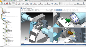 InventorCAM 2024 SP0 for Autodesk Inventor