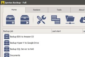 Iperius Backup Full 8.2.4
