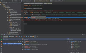 JetBrains PhpStorm 2024.1