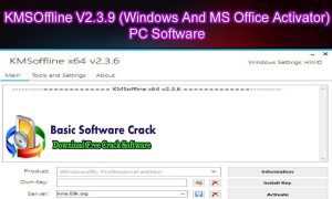 KMSOffline 2.3.6