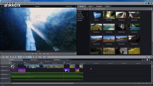 MAGIX Movie Edit Pro 2022 Premium 2022 v21.0.2.138