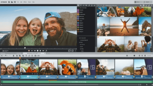 MAGIX Photostory Deluxe 2024 v23.0.1.170