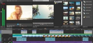 MAGIX VEGAS Movie Studio Pro 2024 v23.0.1.192