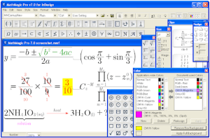 MathMagic Pro Edition for Adobe InDesign 9.0.1.65