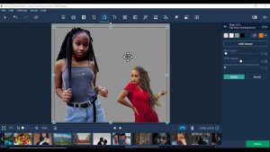 Movavi Photo Editor 6.7.1