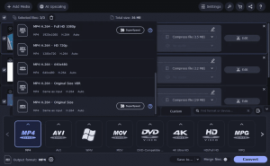 Movavi Video Converter 22.5.0 Premium