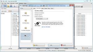 Nero Burning ROM 2021 v23.0.1.20