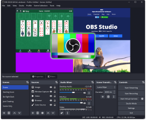 OBS Studio 30.2.0