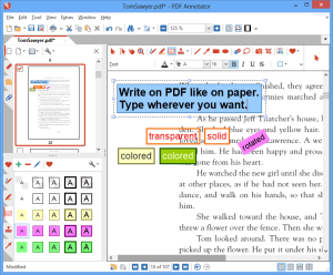 PDF Annotator 9.0.0.920