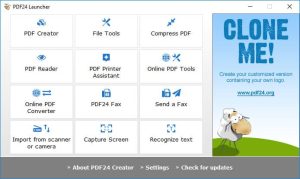 PDF24 Creator 11.18.0