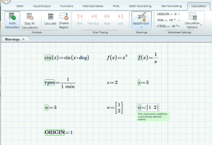 PTC Mathcad Prime 10.0.0.0