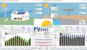 PVsyst 7.4.7.37278