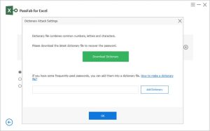 PassFab for Excel 8.5.13.4