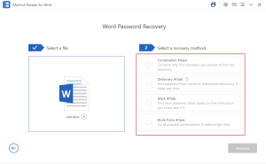 Passper for Excel 4.0.0.4