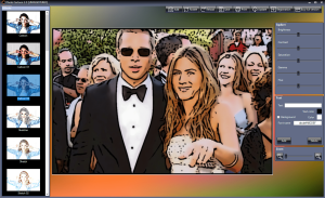 PhotoCartoon Professional 6.8.0