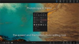 PhotoScape X Pro 4.2.2