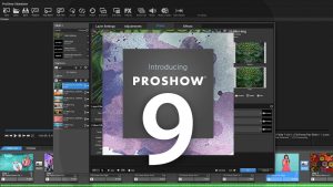 Photodex ProShow Producer 9.0.3797