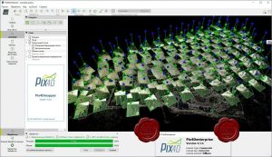 Pix4Dmapper Enterprise 4.5.6