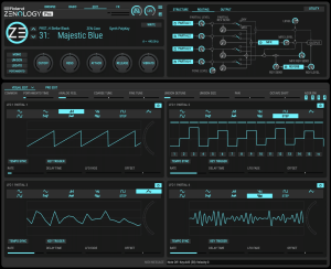 Roland ZENOLOGY Pro 2.0.2